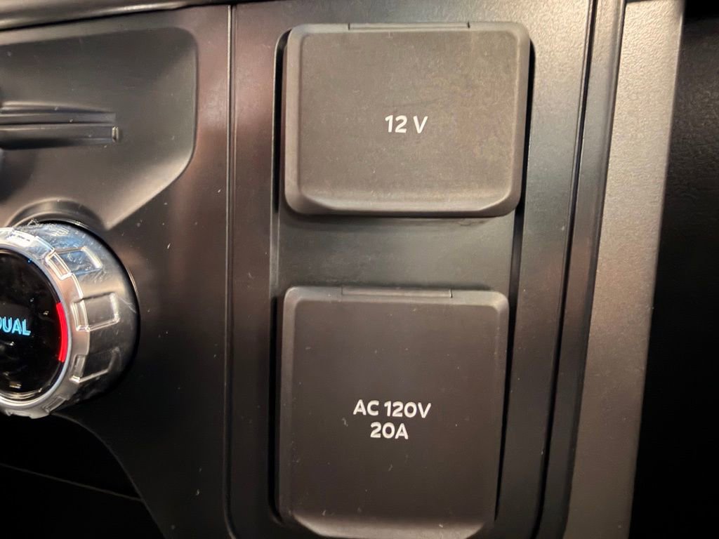 Used 2025 Ford F150 Tremor image 41