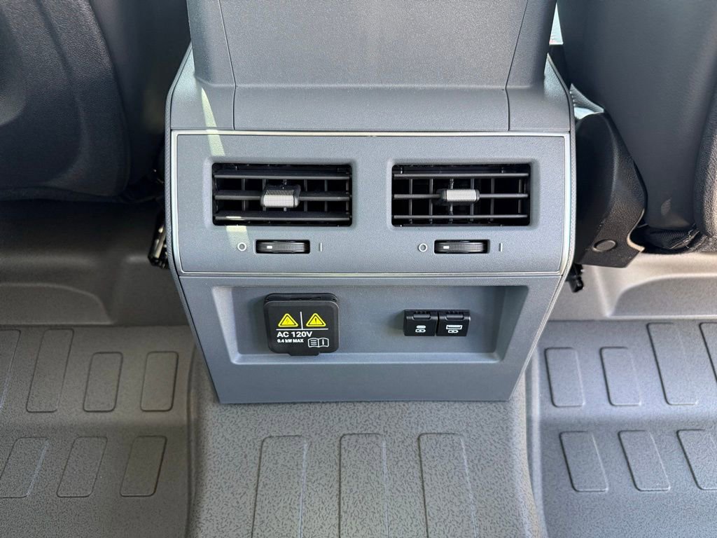 New 2025 INEOS Grenadier Trialmaster Edition image 33