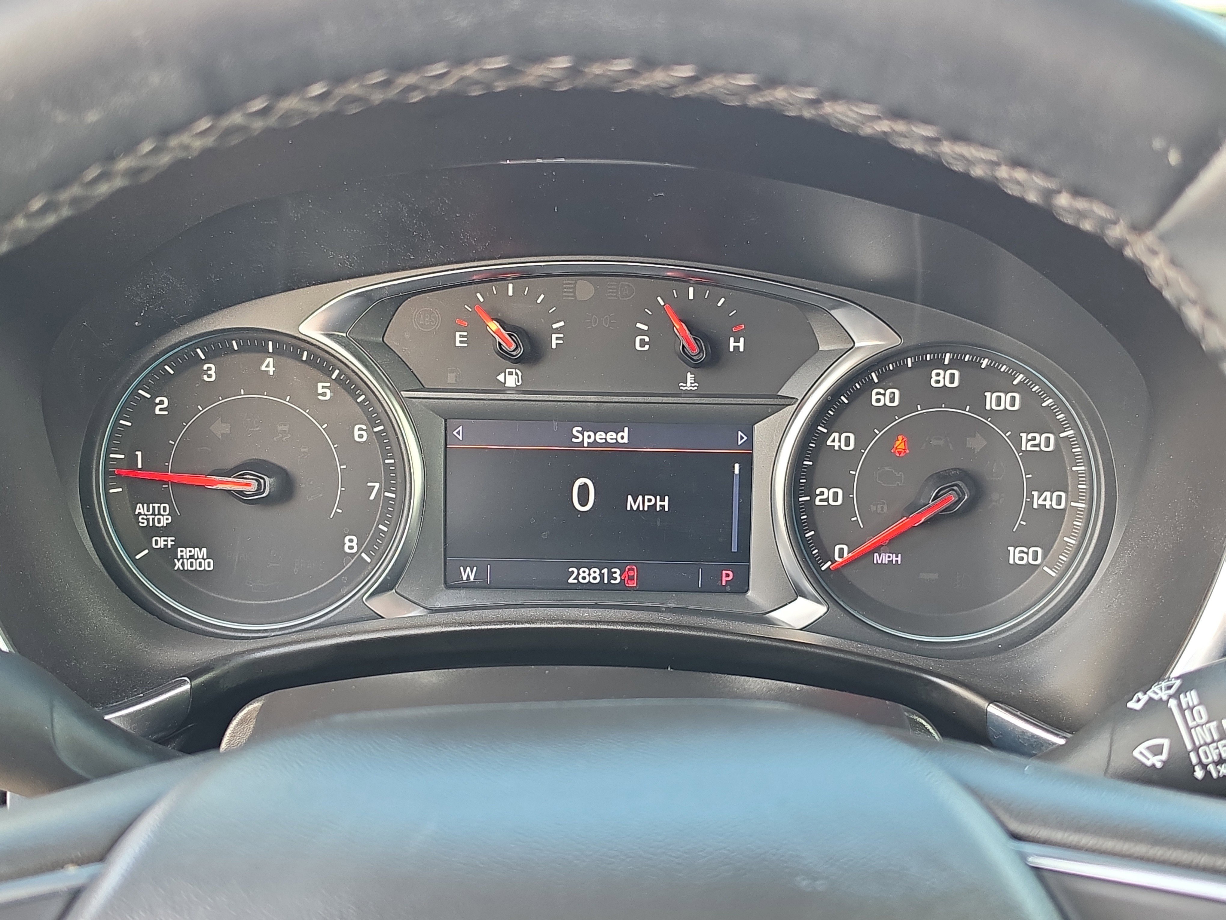 Used 2023 Chevrolet Equinox Premier FWD image 20