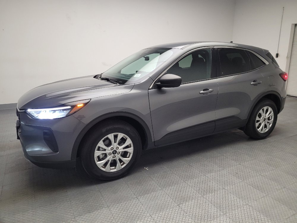 Used 2024 Ford Escape Active w/ Tech Pack #1 image 2