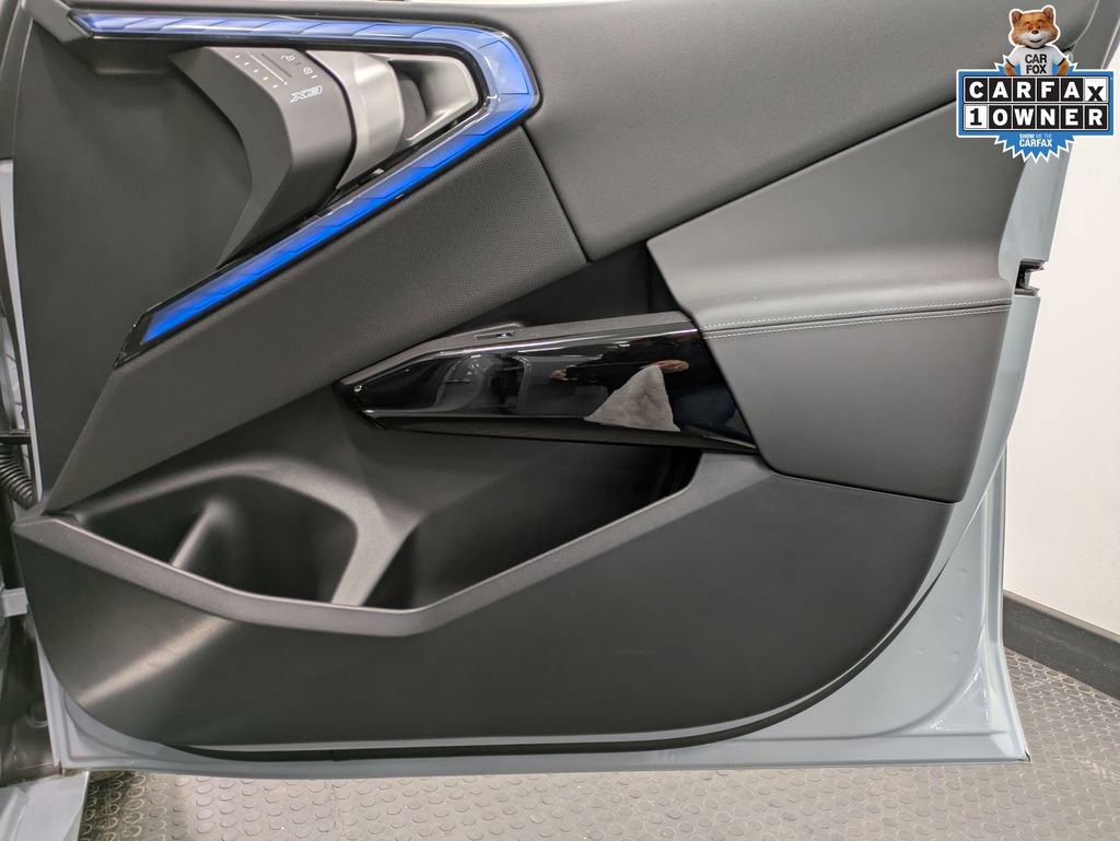 Used 2026 BMW X3 xDrive30 w/ Premium Package image 28