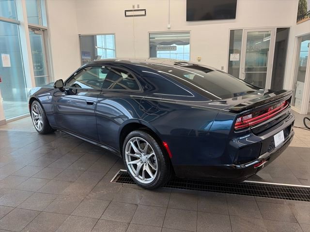 New 2026 Dodge Charger R/T Scat Pack image 9