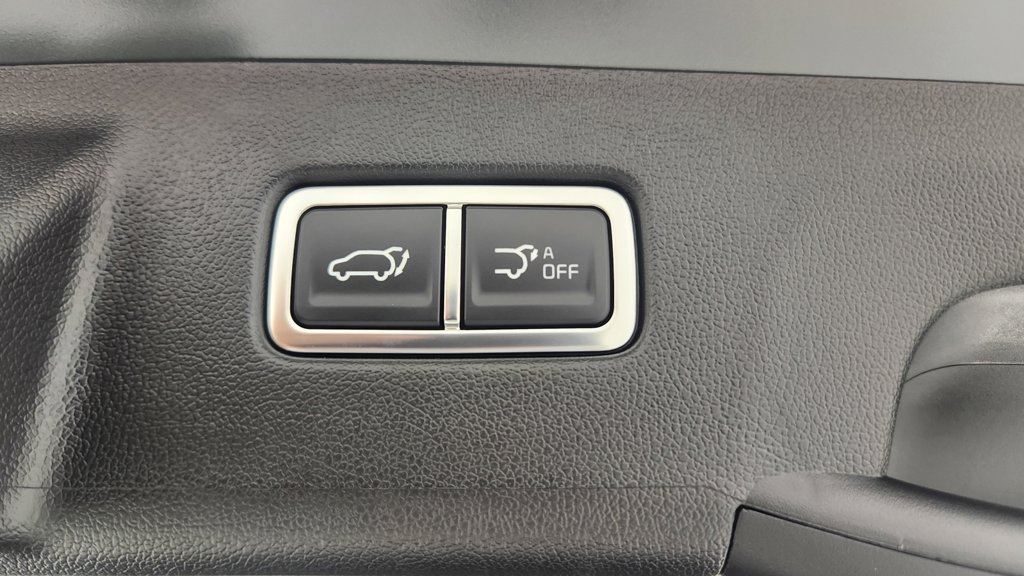 New 2026 Kia Sorento EX AWD/4WD image 19