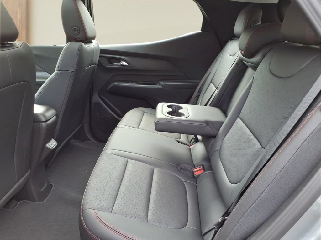 New 2027 Chevrolet Bolt RS w/ Technology Package FWD image 21