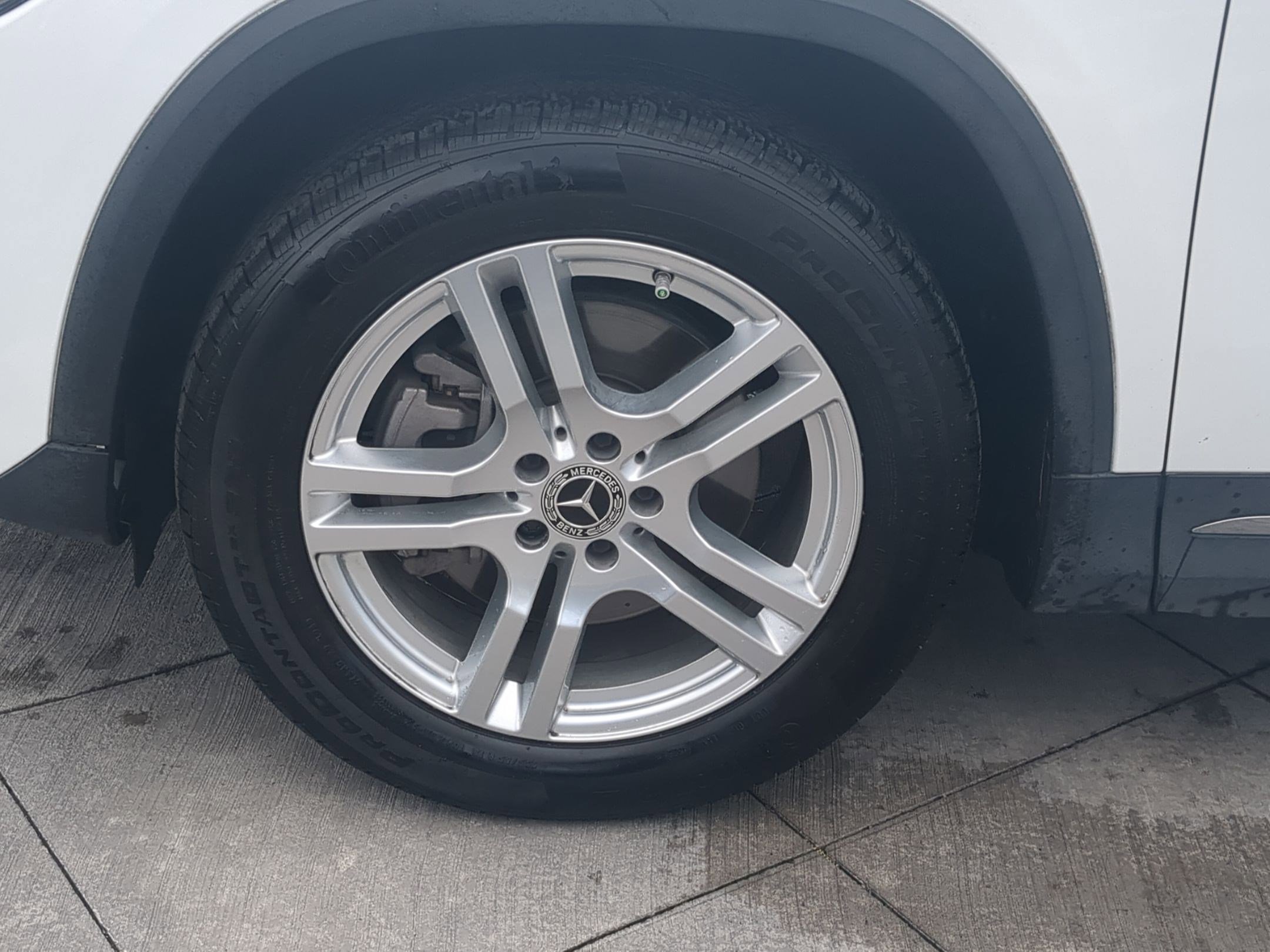 Used 2021 Mercedes-Benz GLA 250 image 13