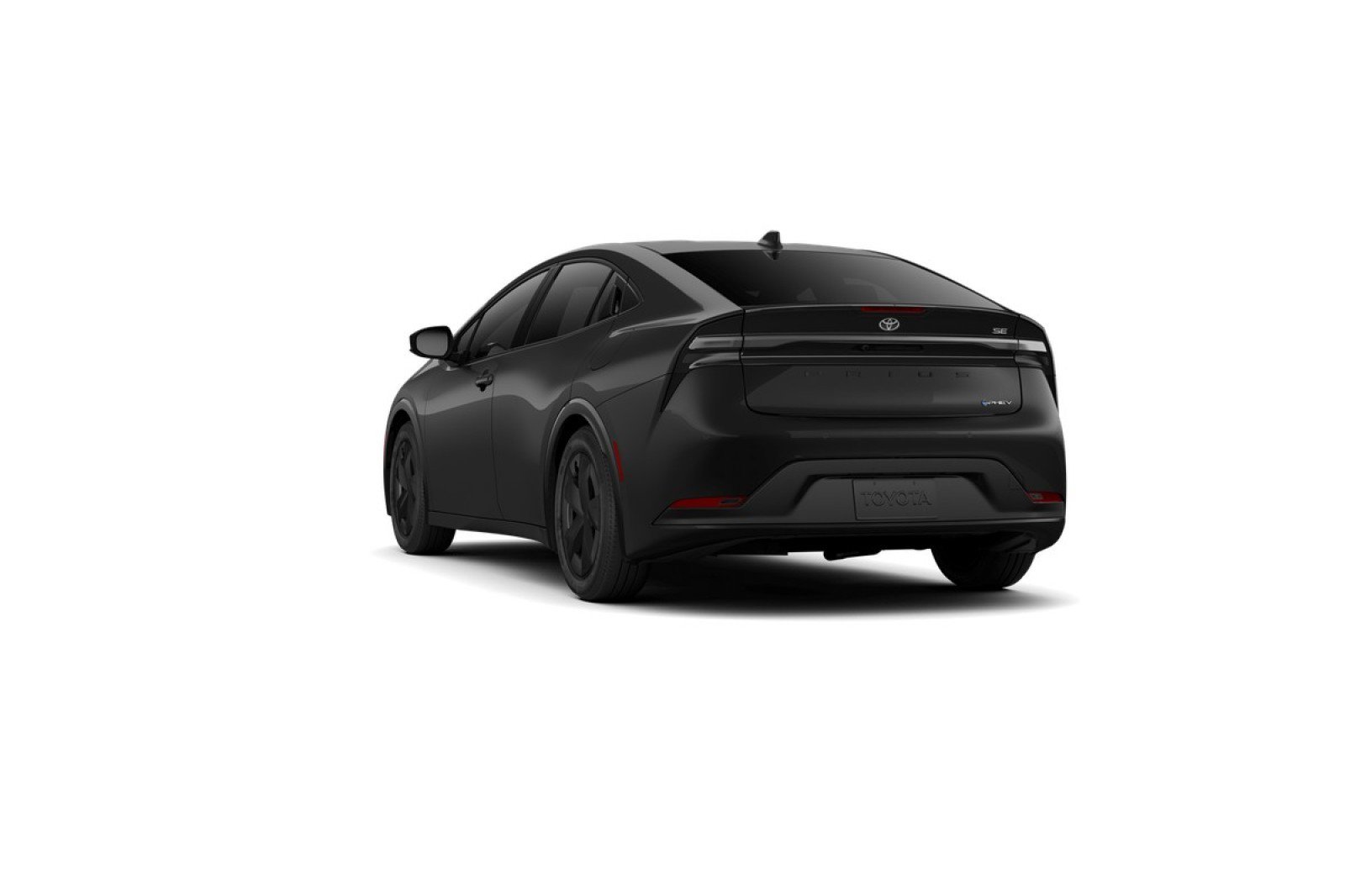 New 2026 Toyota Prius Plug-In Hybrid image 7