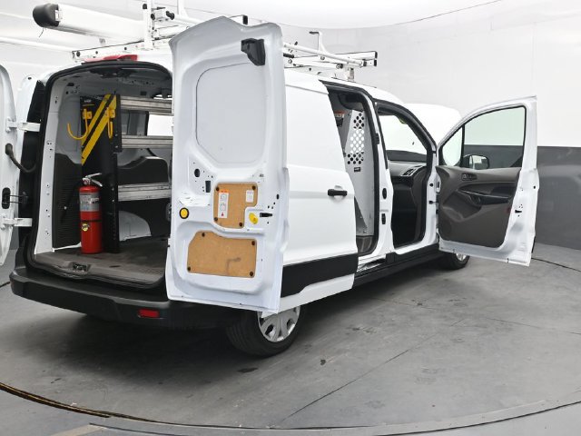 Used 2023 Ford Transit Connect XL FWD image 49