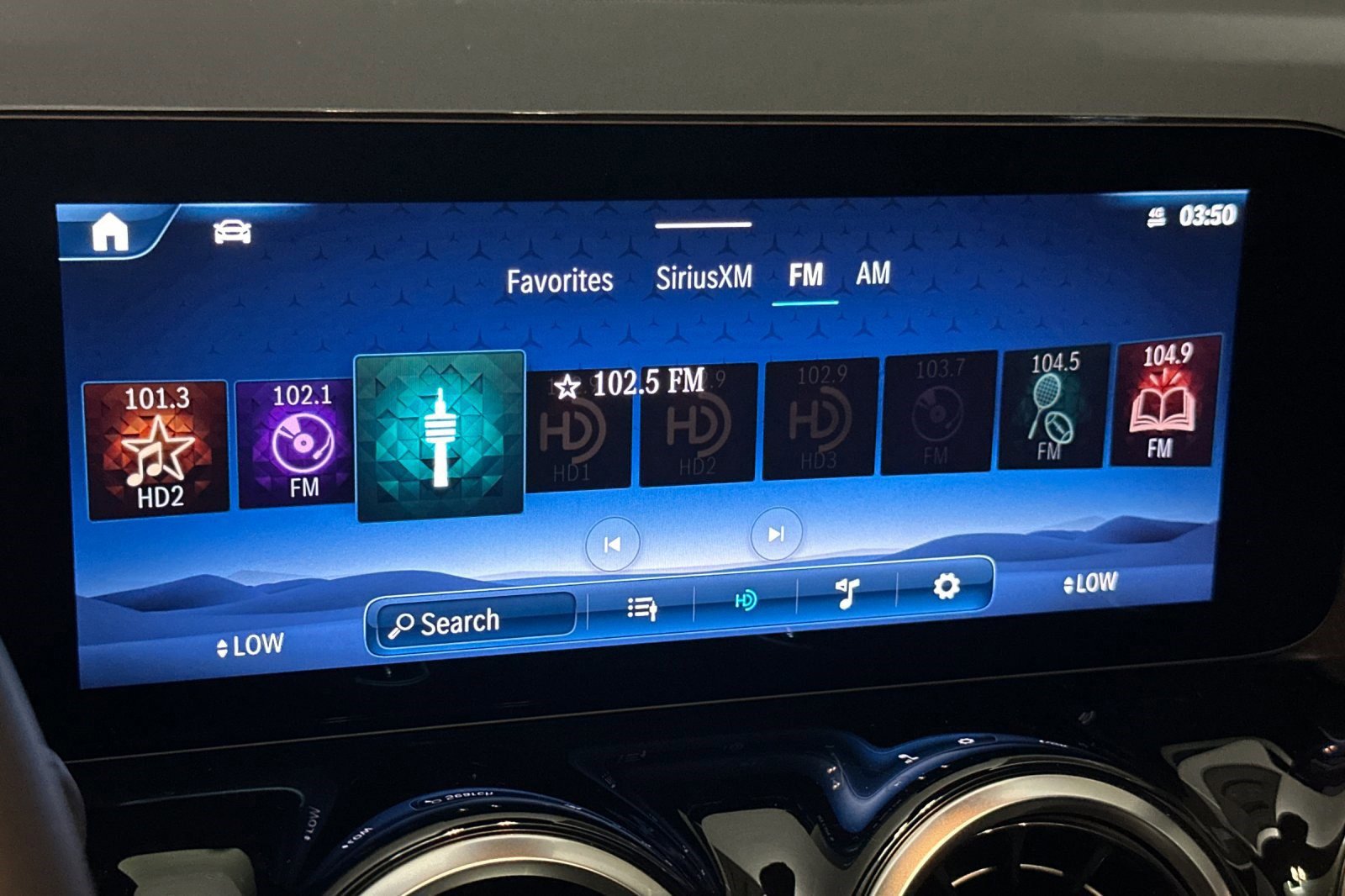 Used 2026 Mercedes-Benz GLA 250 image 23