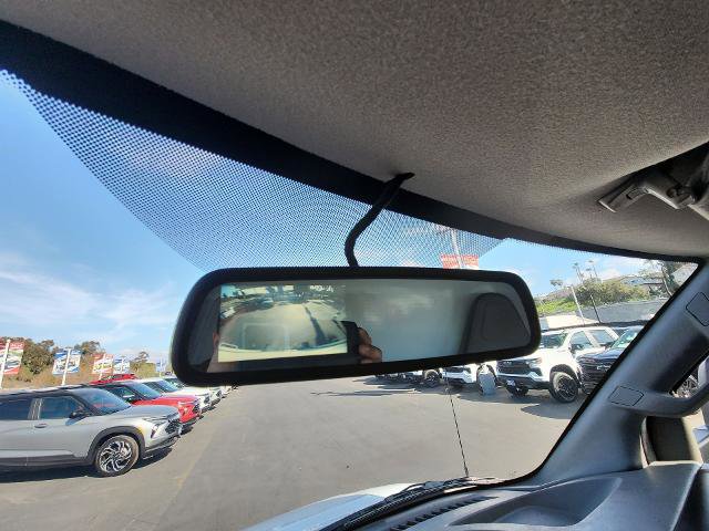 Used 2022 Chevrolet Express 3500 2D Chassis w/ Power Convenience Package image 14