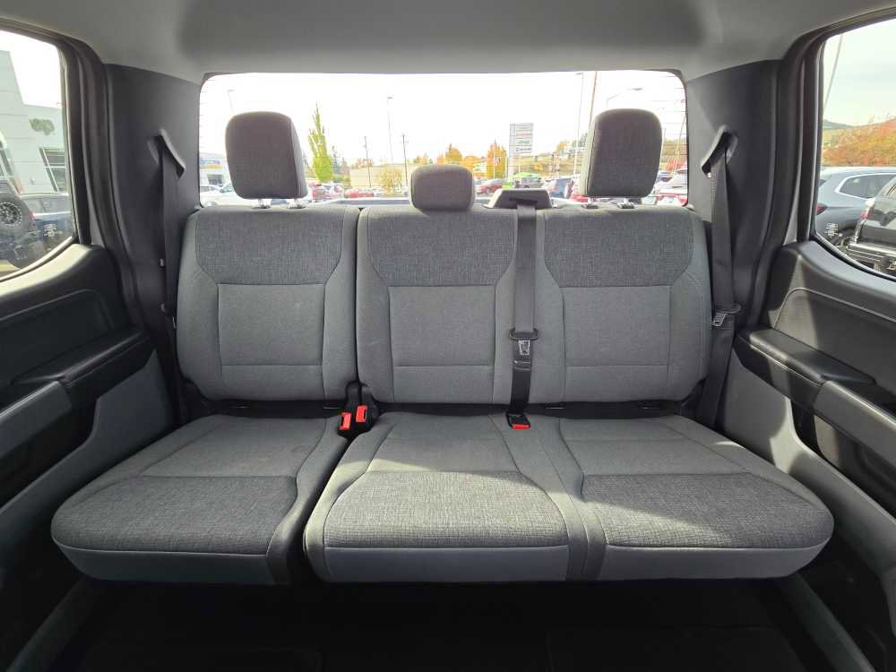 Used 2024 Ford F150 XLT w/ Tow/Haul Package image 18