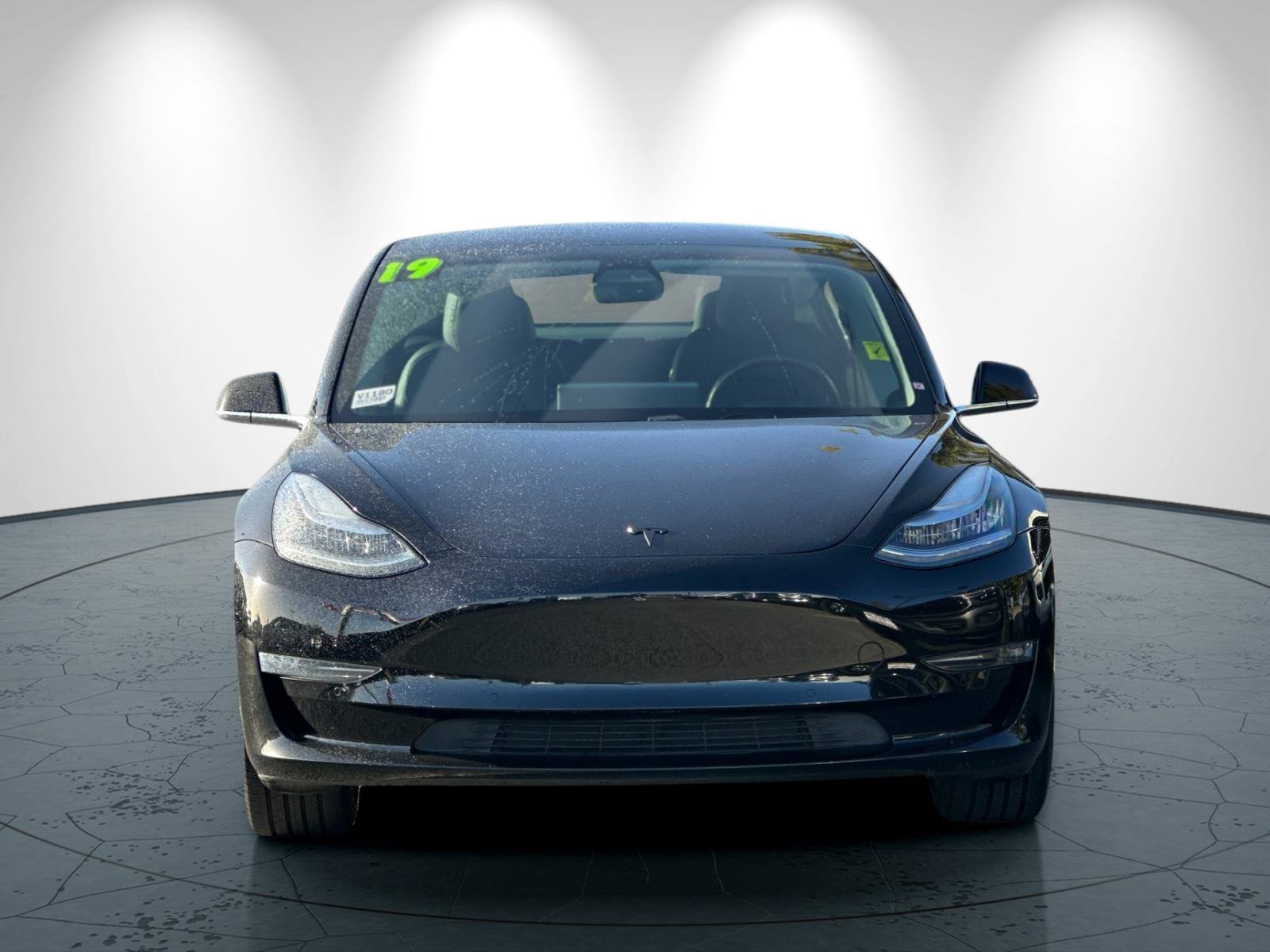 Used 2019 Tesla Model 3 Standard Range Plus RWD image 9