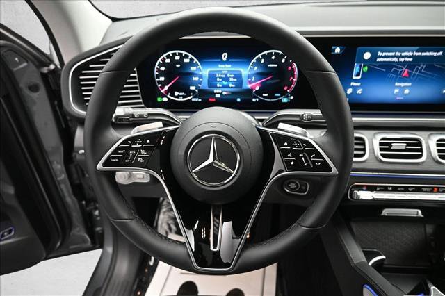 Certified 2026 Mercedes-Benz GLE 450 4MATIC image 14