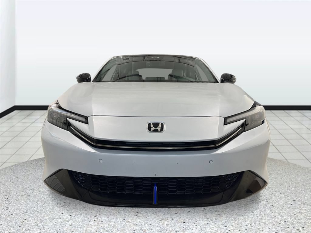 New 2026 Honda Prelude image 8