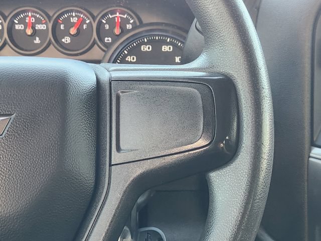 Used 2023 Chevrolet Silverado 2500 W/T w/ WT Convenience Package AWD/4WD image 29
