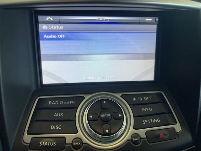Used 2017 INFINITI QX50 2WD image 26
