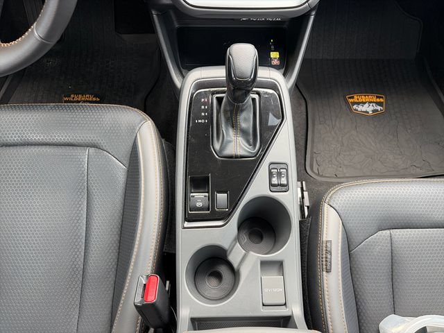 Certified 2024 Subaru Crosstrek 2.5i Wilderness AWD/4WD image 16