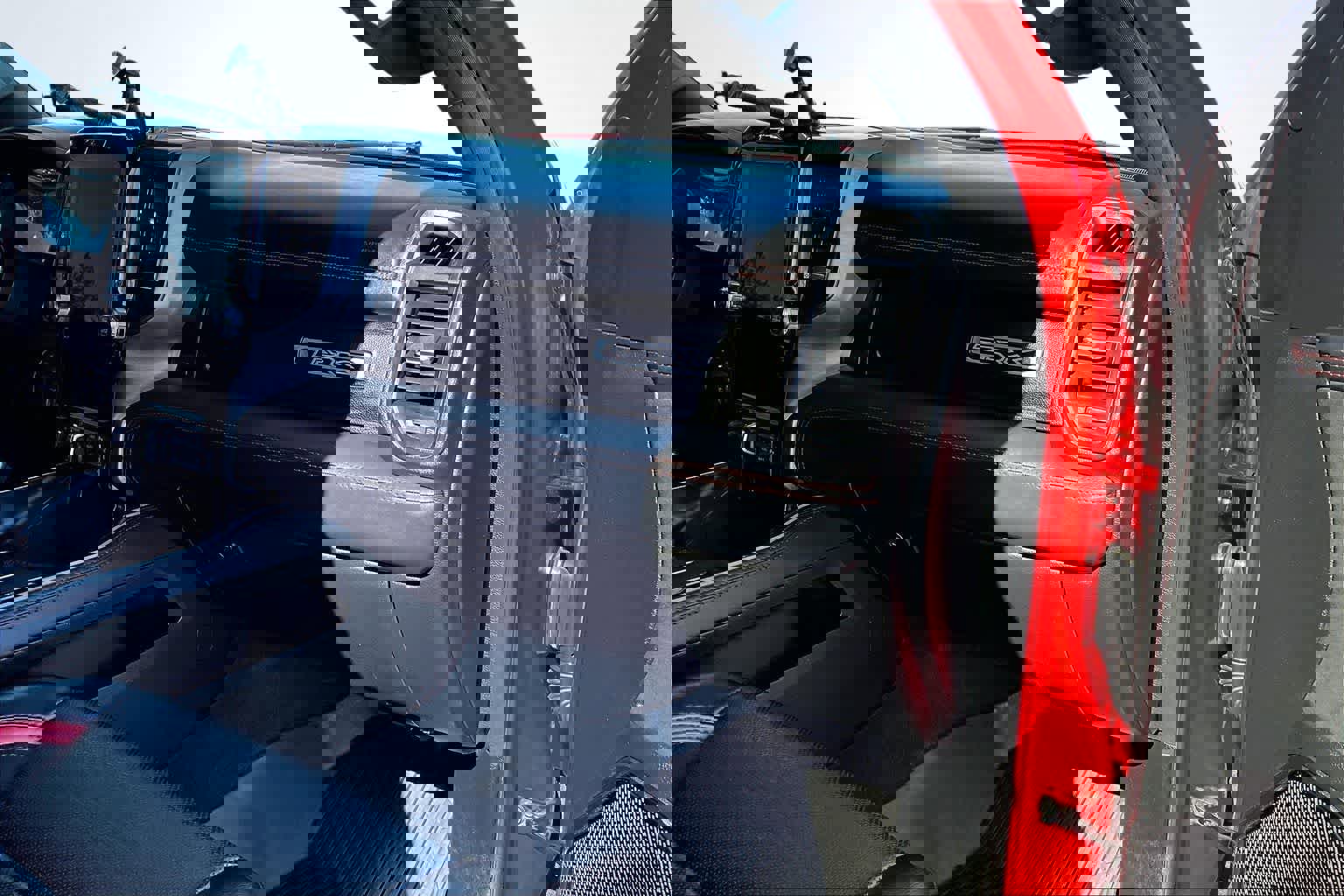 Used 2021 RAM 1500 TRX w/ TRX Level 2 Equipment Group image 24