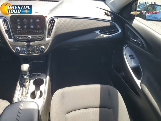 Used 2024 Chevrolet Malibu LT image 16