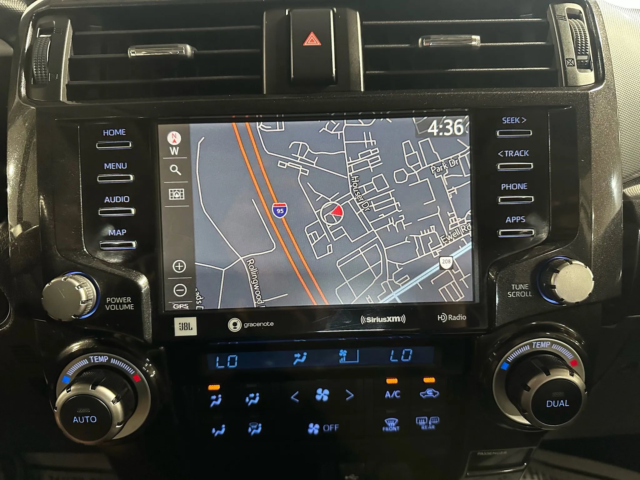 Used 2020 Toyota 4Runner TRD Pro image 10