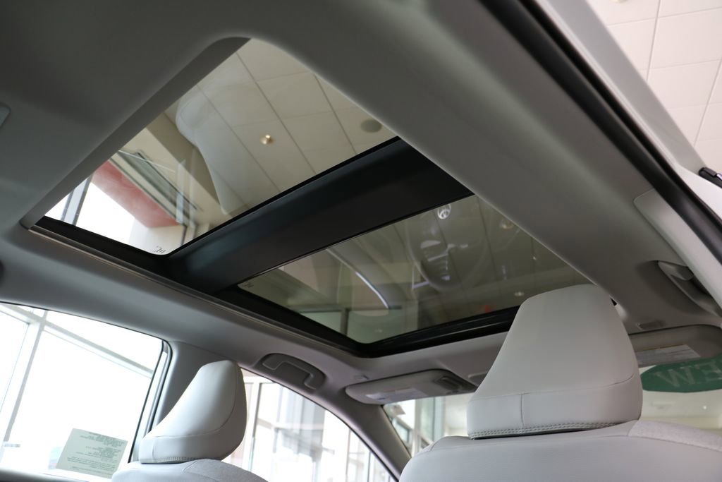 New 2026 Toyota Camry XLE image 22
