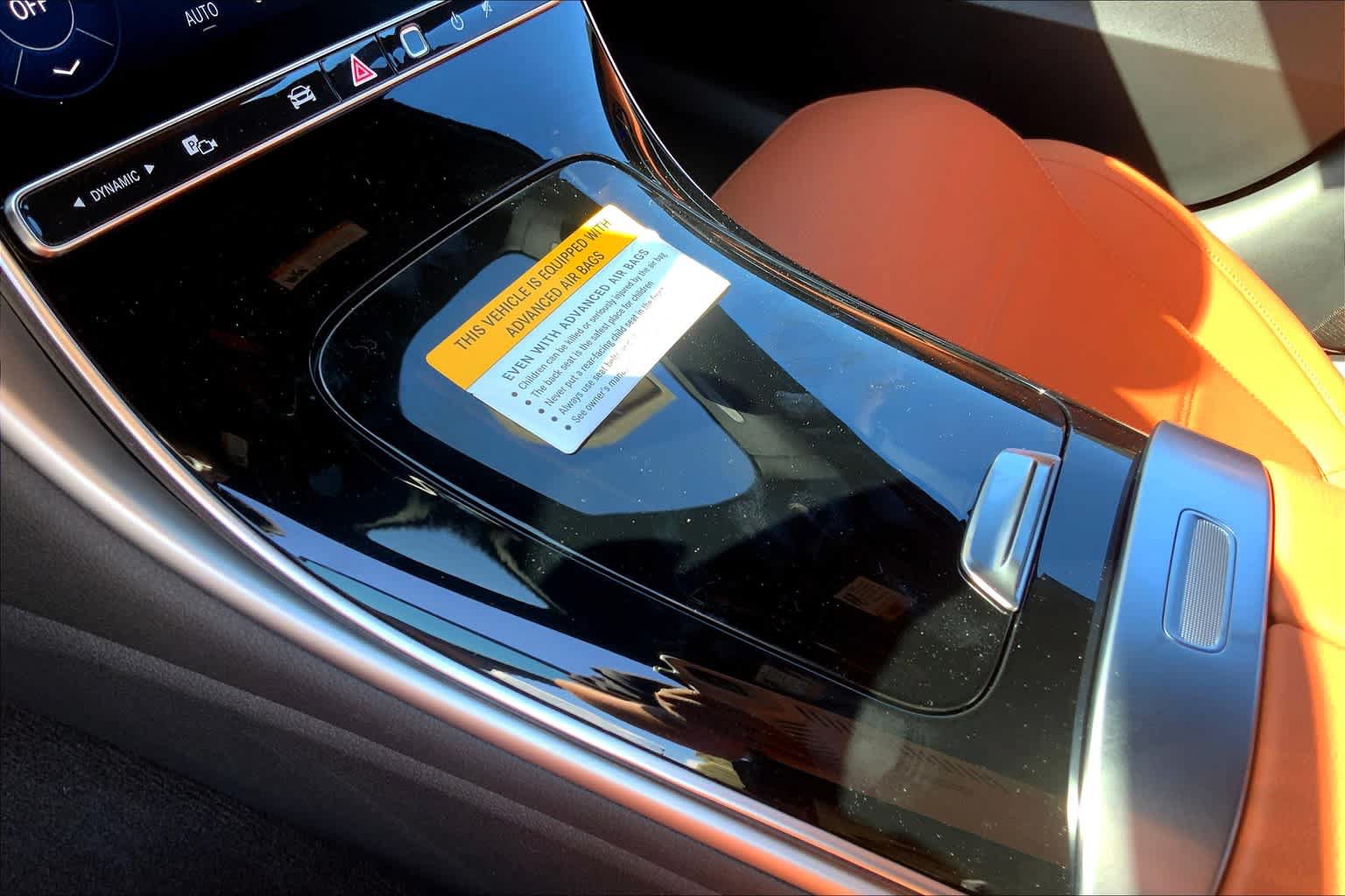 Certified 2025 Mercedes-Benz C 300 4MATIC Sedan image 11