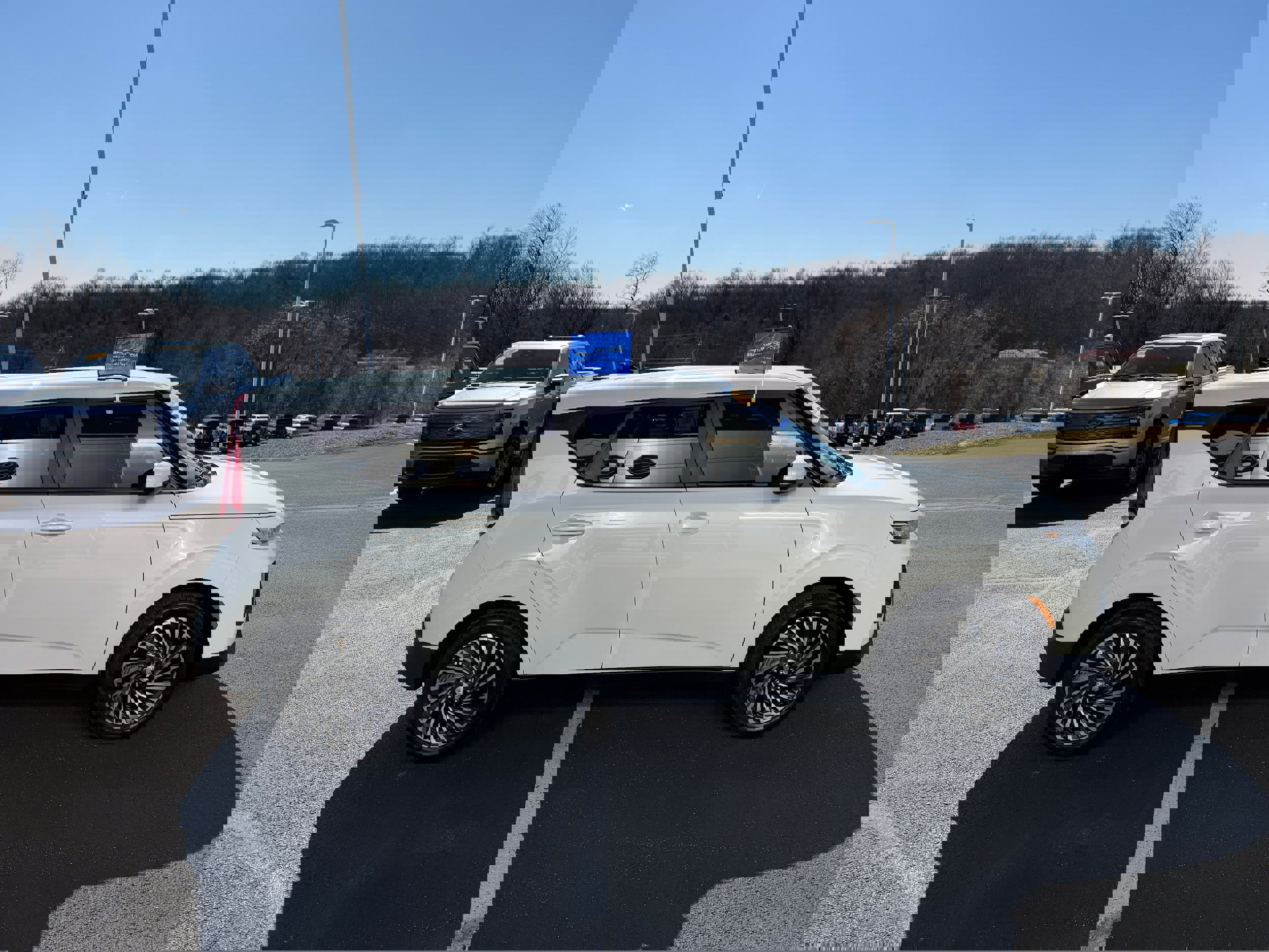 Used 2020 Kia Soul LX image 5