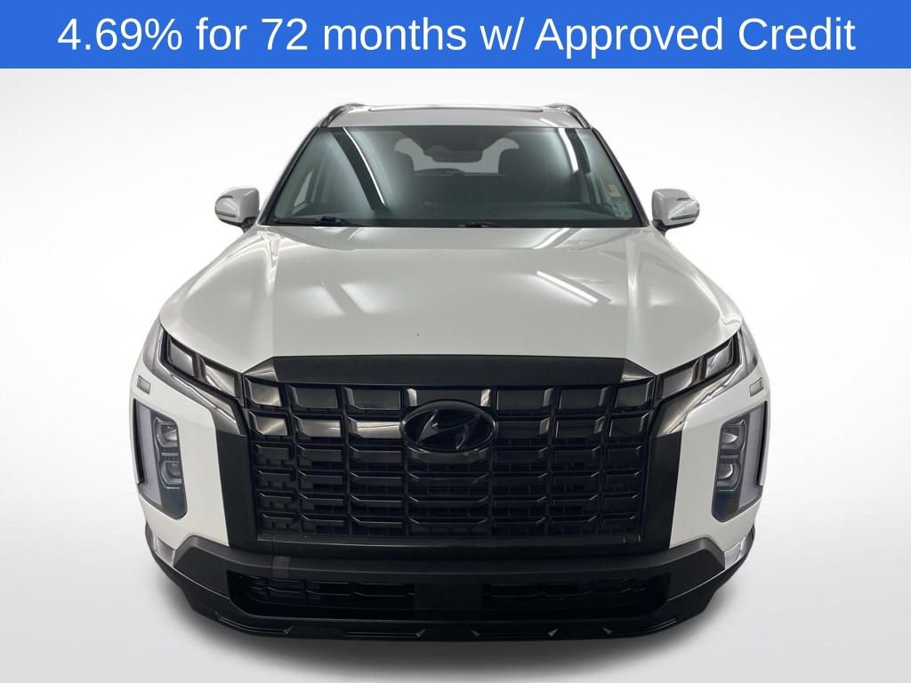 Used 2023 Hyundai Palisade XRT image 3