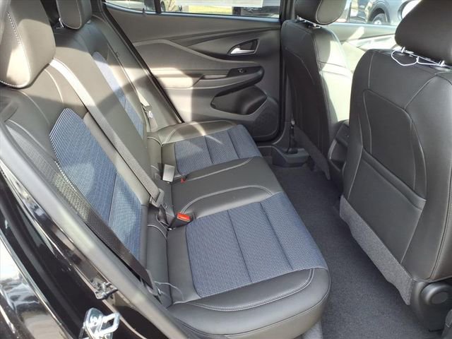 New 2026 Buick Envista Preferred w/ Convenience I Package image 21