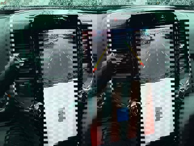 New 2026 RAM 2500 Big Horn AWD/4WD image 29