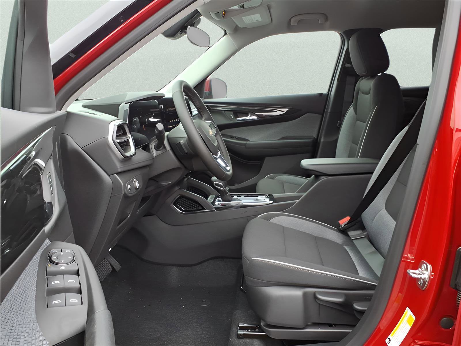 New 2026 Chevrolet TrailBlazer LT w/ LT Cold Weather Package image 13