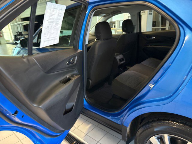 Certified 2024 Chevrolet Equinox LT image 23