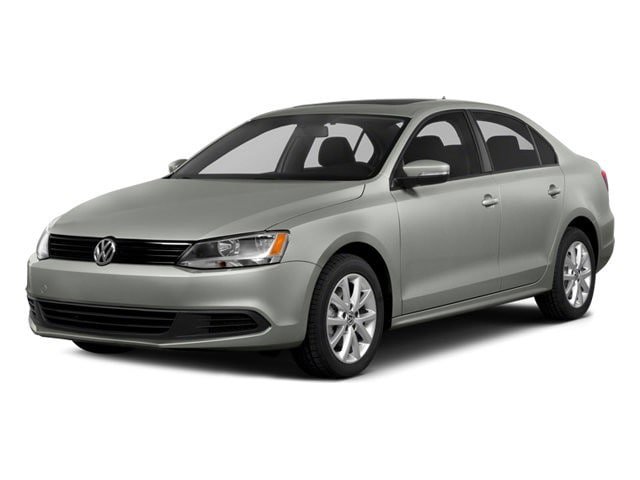 Used 2014 Volkswagen Jetta S FWD image 1