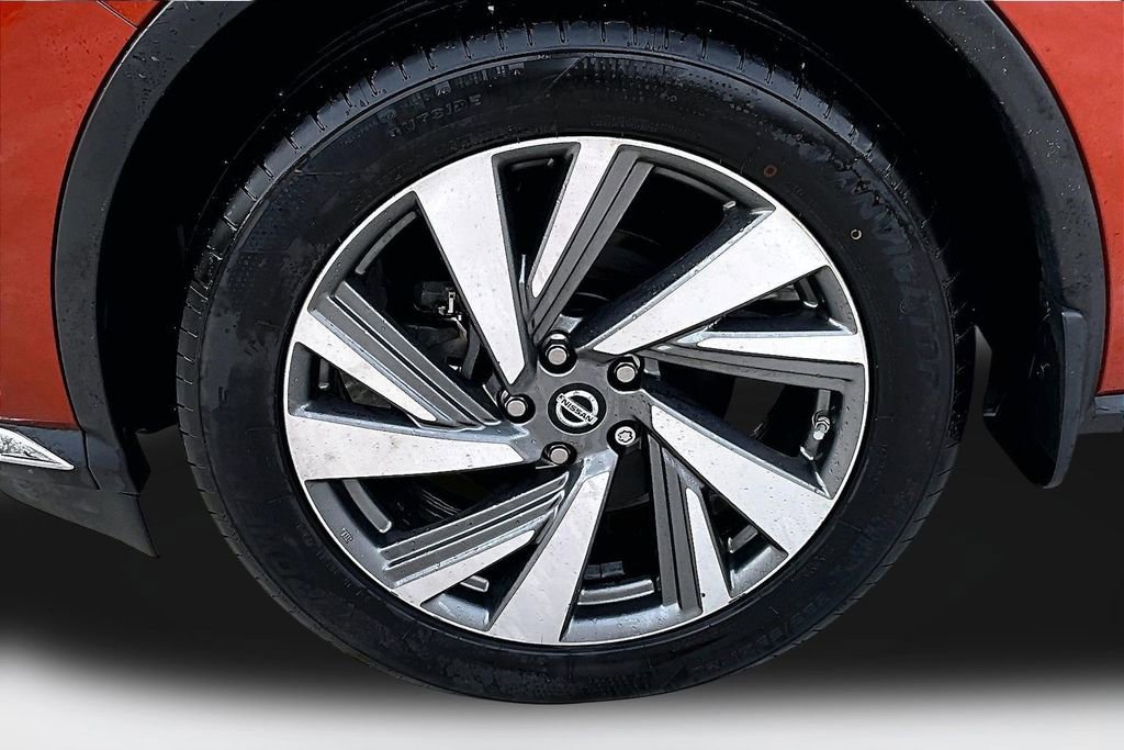 Used 2019 Nissan Murano SL image 34