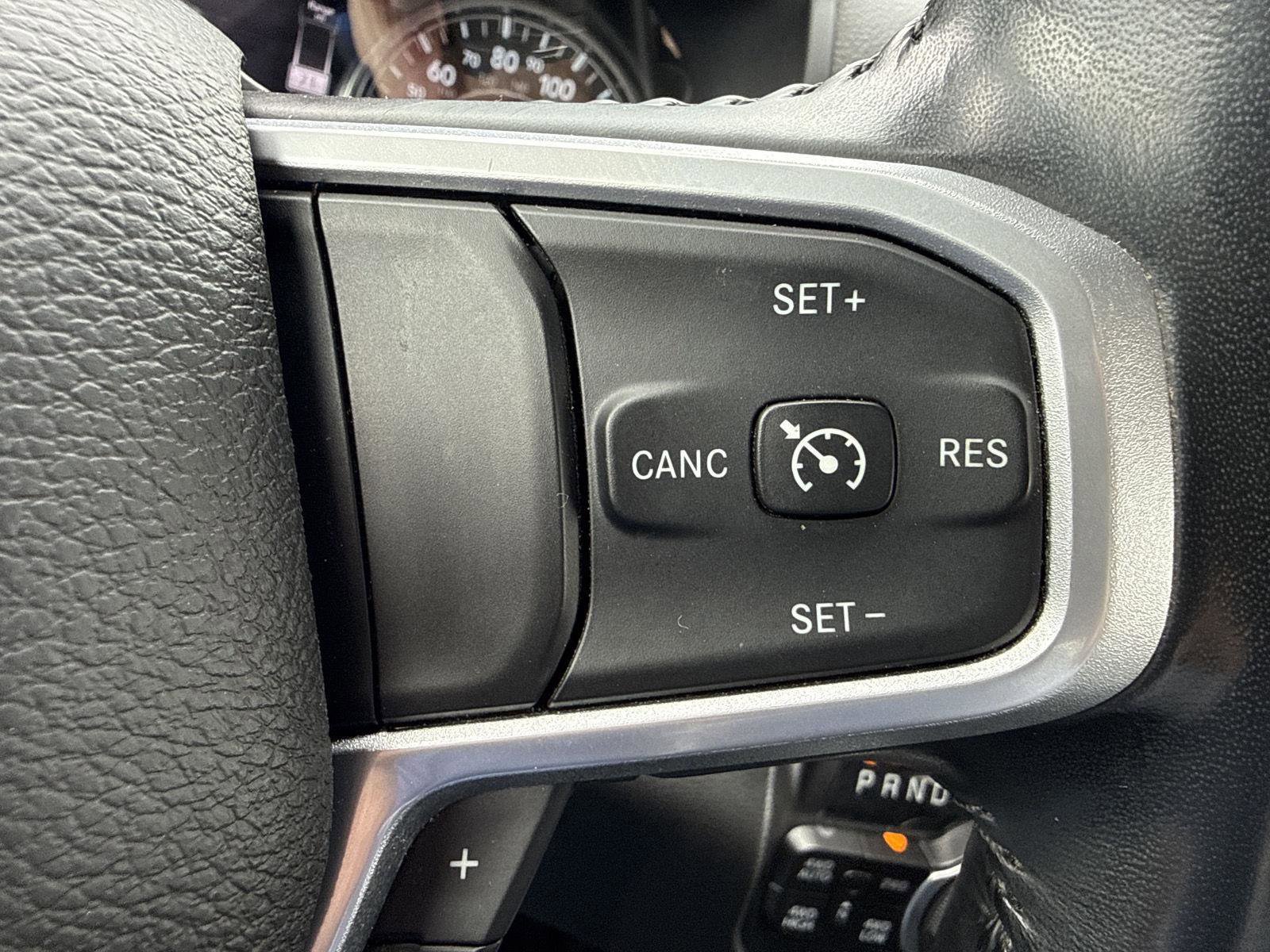Used 2022 RAM 1500 Big Horn AWD/4WD image 22