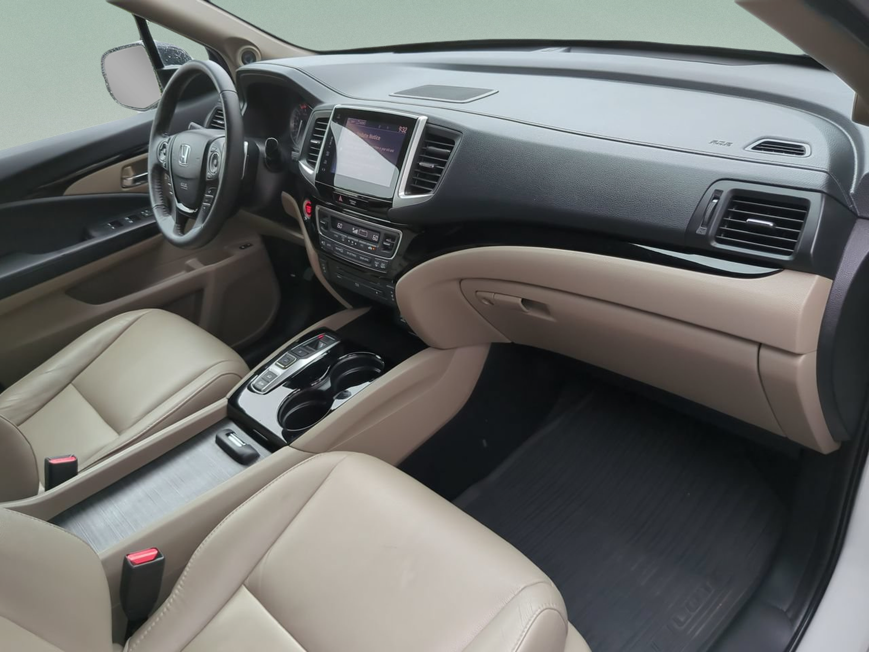 Used 2017 Honda Pilot Touring image 20