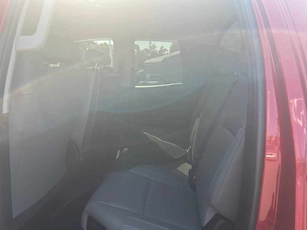 Used 2019 Toyota Tundra SR AWD/4WD image 10
