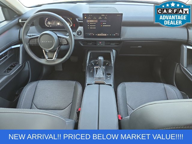 Used 2026 MAZDA CX-5 2.5 S w/ Premium Package AWD/4WD image 9