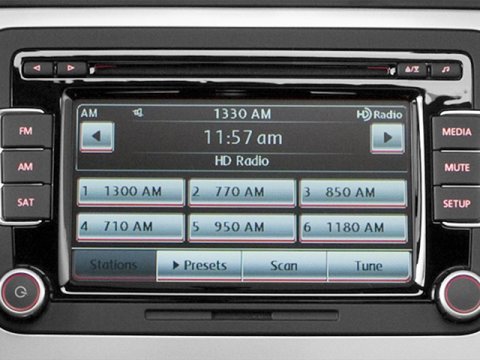 Used 2014 Volkswagen Eos Komfort image 21