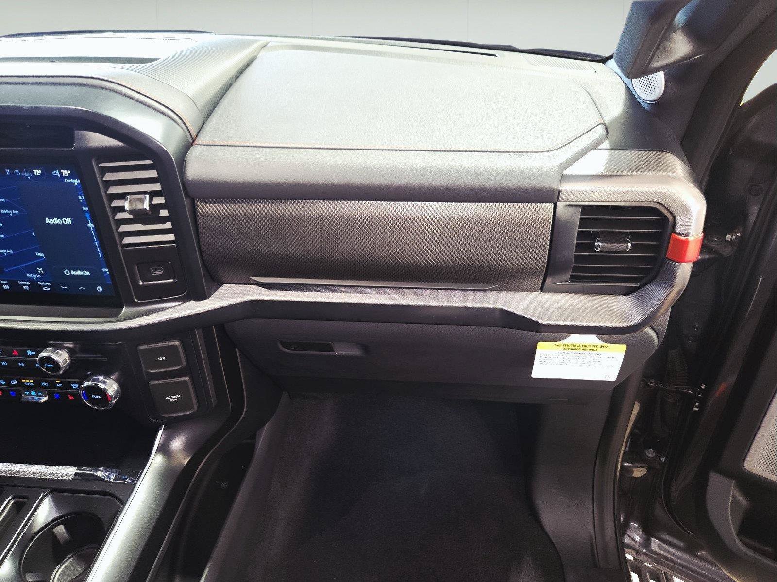 Certified 2025 Ford F150 Raptor AWD/4WD image 58