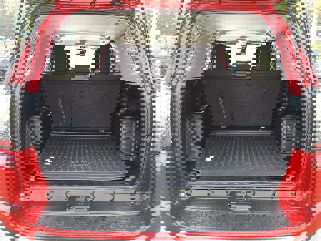 Used 2023 Toyota 4Runner TRD Off-Road image 14