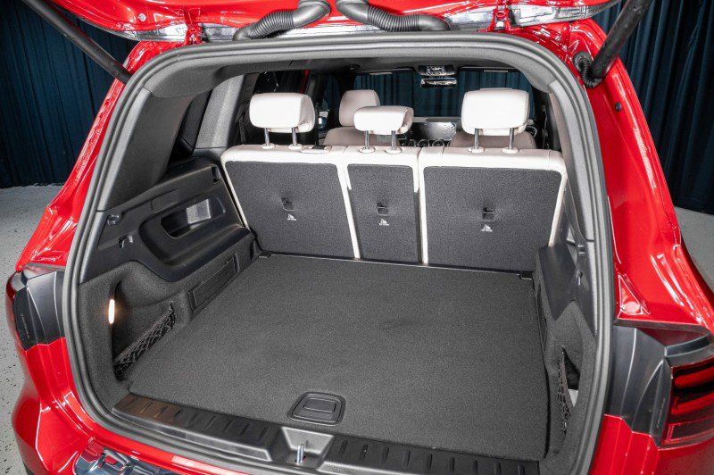 Certified 2026 Mercedes-Benz GLB 250 250 SUV image 7