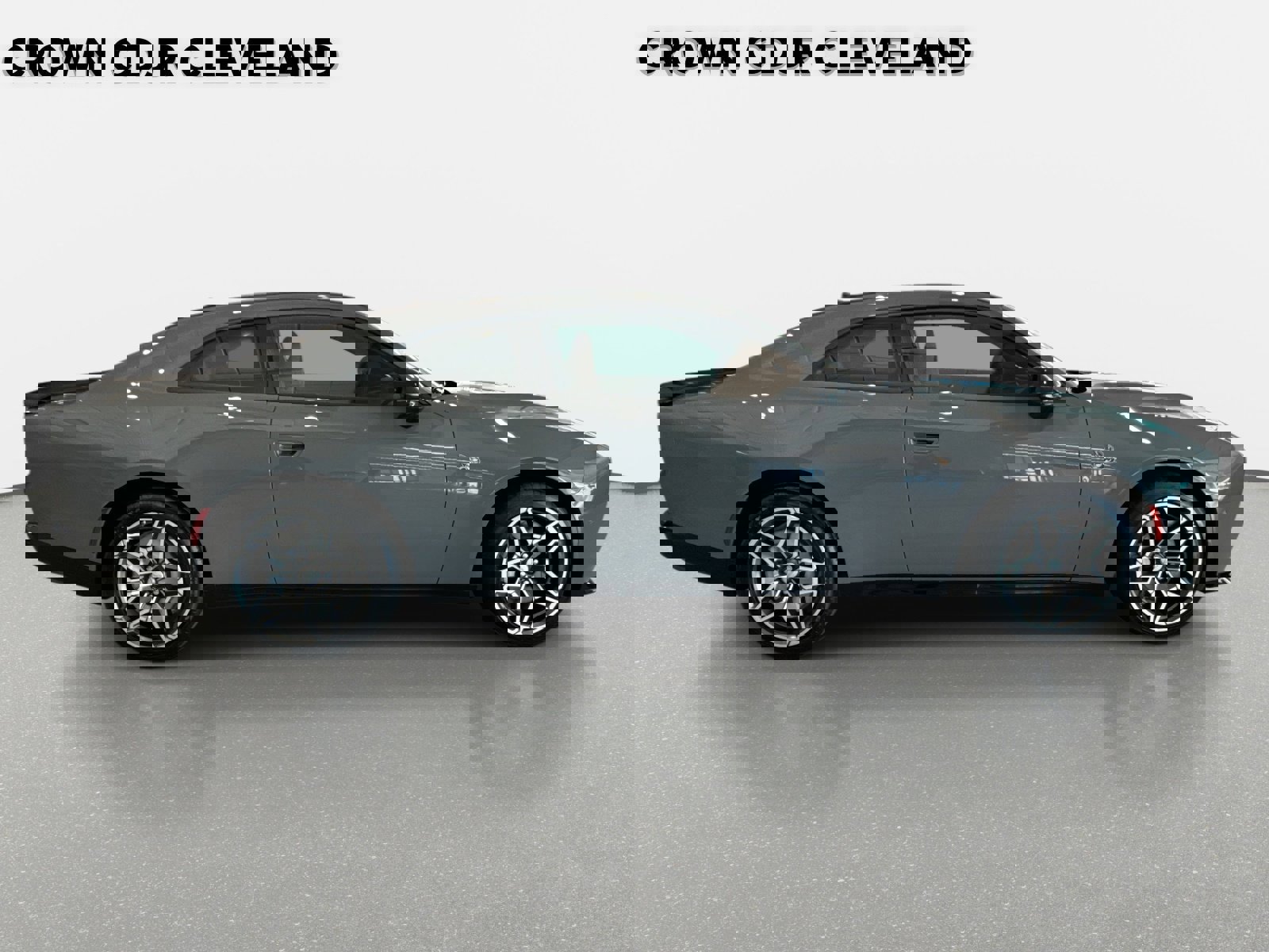 New 2026 Dodge Charger Scat Pack image 4