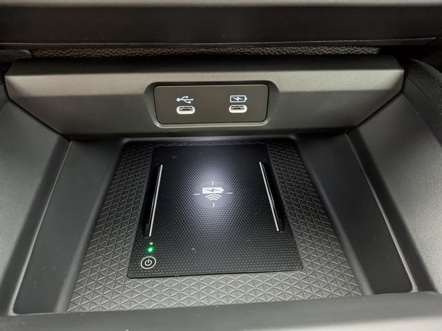 New 2026 Honda Accord LX image 7