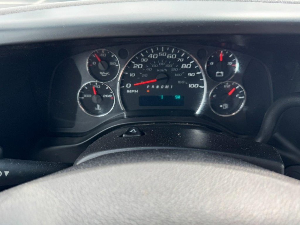 Used 2014 Chevrolet Express 3500 LT w/ LT Preferred Equipment Group image 15