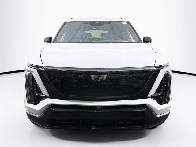 New 2026 Cadillac Vistiq Sport image 2