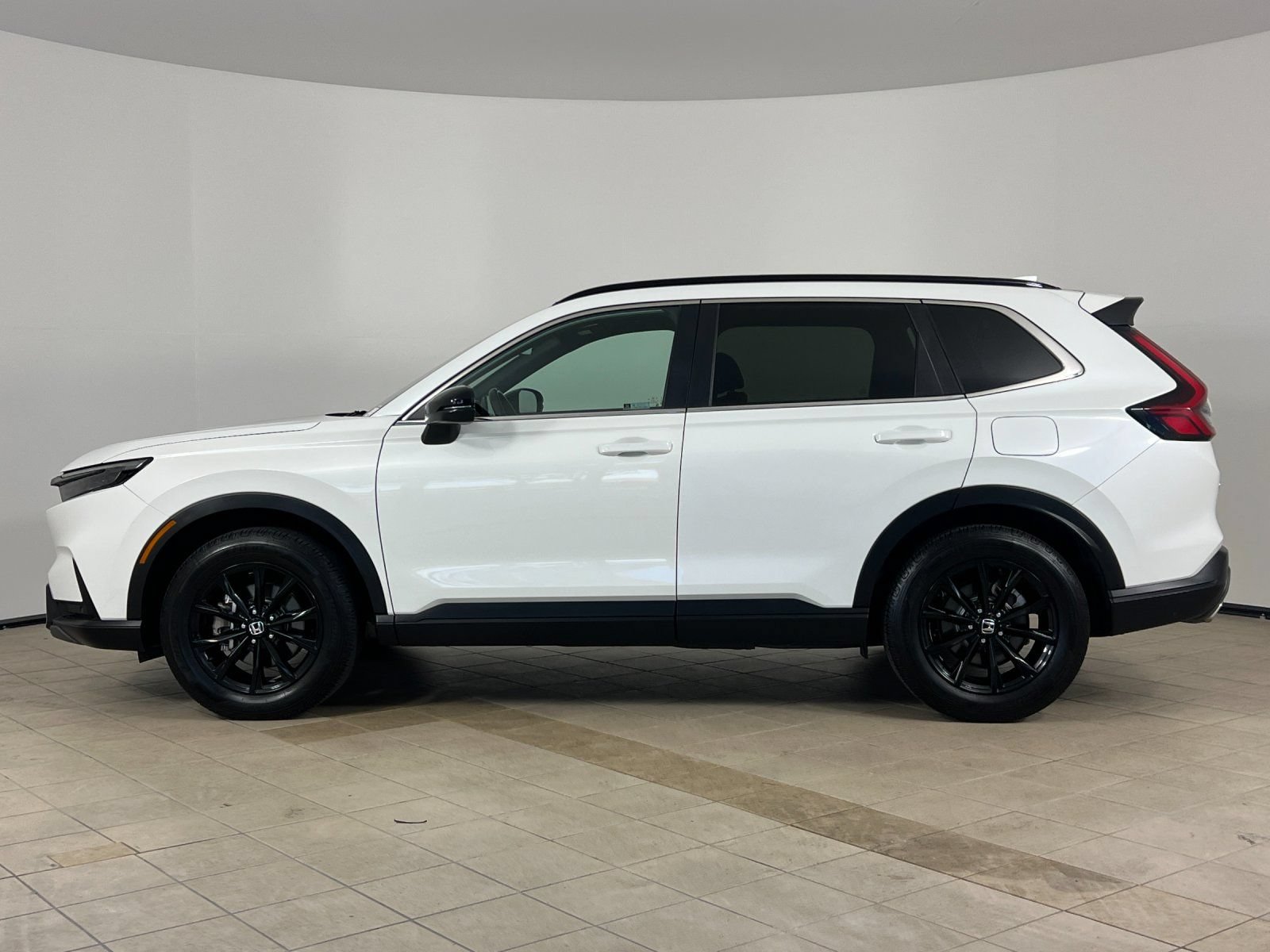 Used 2024 Honda CR-V Sport-L image 3
