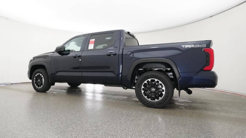 New 2026 Toyota Tundra SR5 AWD/4WD image 20