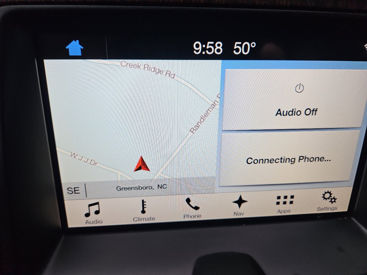 Used 2017 Ford Expedition King Ranch image 19