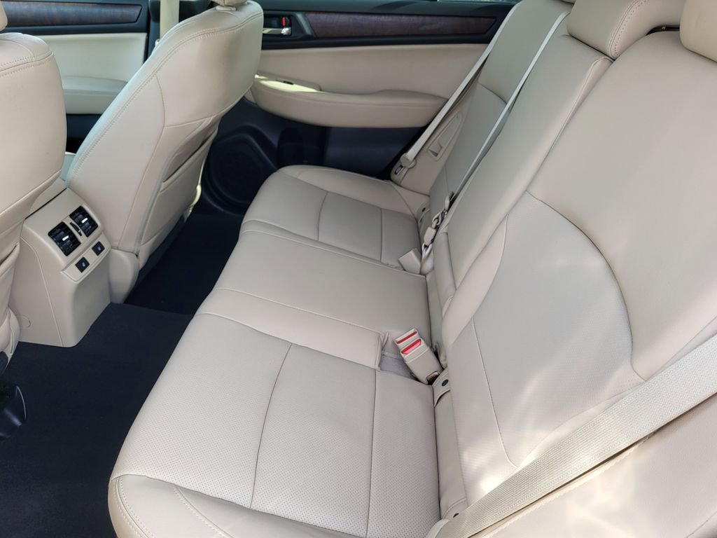 Used 2016 Subaru Outback 3.6R Limited image 31