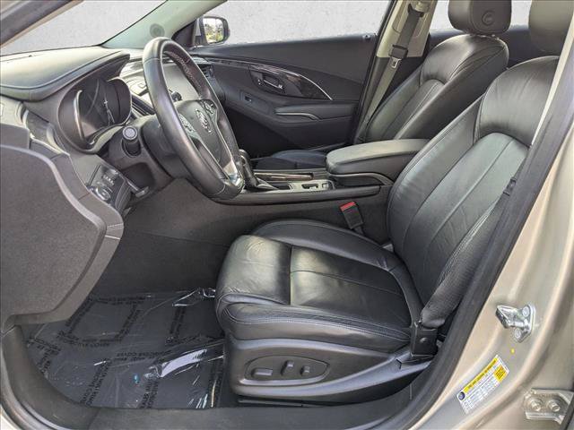 Used 2016 Buick LaCrosse Leather w/ Experience Buick Package FWD image 15